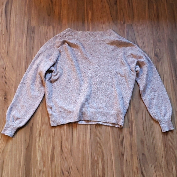 Super Soft Wrap Sweater - Picture 4 of 4